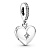 Пандора Намистина-підвіска сердечко, що відкривається 799537C01