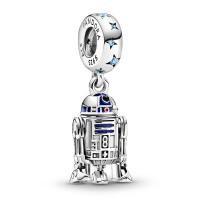 Пандора Шарм "Дроїд R2-D2" Зоряні Війни 799248C01