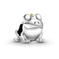 Пандора Шарм Принц-жаба Позолота 799342C00