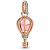 Пандора Намистина-підвіска Рожева повітряна куля Rose 789434C01