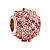 Пандора Шарм Чарівна рожева маргаритка Rose 788797C01