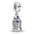 Пандора Шарм "Дроїд R2-D2" Зоряні Війни 799248C01