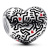 Пандора Шарм «Люди» Keith Haring™ x Pandora 792224C01