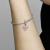 Пандора Підвіска Серце із символом нескінченності для мами Rose 782641C01