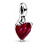 Пандора Шарм-підвіска Розбите серце Pandora ME 792524C01