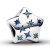 Пандора Шарм Блискуча зірка 792974C01