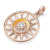 Пандора Медальйон Сонячної енергії Pandora ME Rose 781965C01
