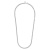 Пандора Товсте намисто-ланцюжок якірного плетіння 399564C00-45