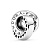 Пандора Раздилитель с логотипом Pandora 799035C00
