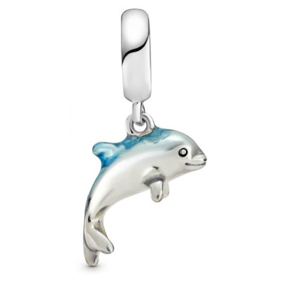 Пандора Підвіска Мерехтливий дельфін 798947C01