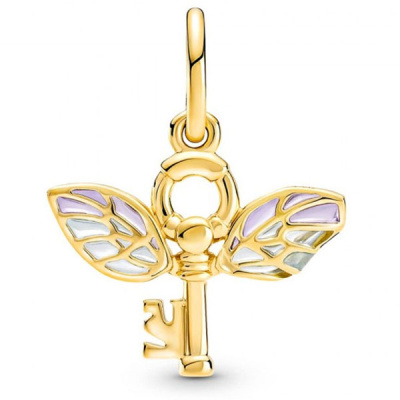 Пандора Кулон із крилатим ключем Гаррі Поттера Shine 360034C01